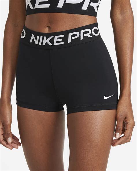 nike pro shorts for girls.